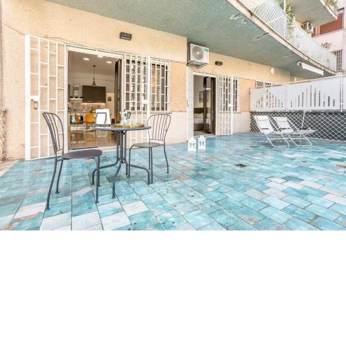 Vomero Deluxe Apartments