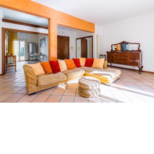 Vomero Family Apartment by Wonderful Italy
