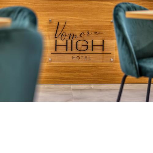 Vomero High Hotel
