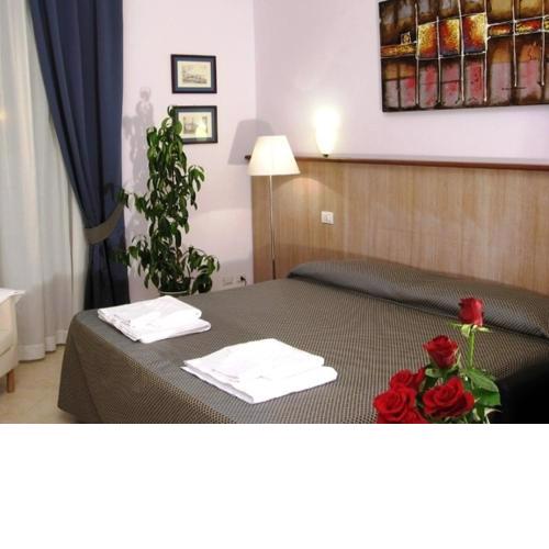 Vomero House