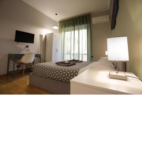 Vomero Maison