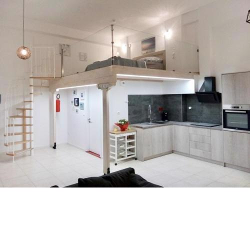 Vonitsa Loft Apartment 2