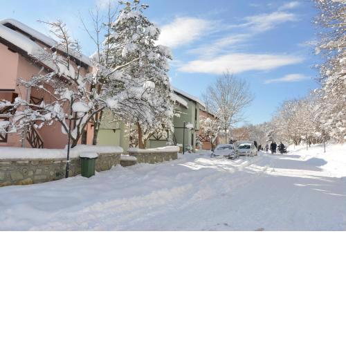 VONRESORT Abant