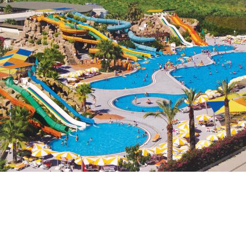 VONRESORT Elite & Aqua - Ultra All Inclusive & Kids Concept