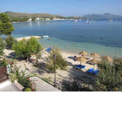 VORAMAR 33A (JOANA DUPLEX) -