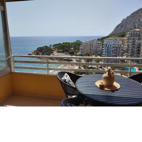 VORAMAR CALPE BEACH