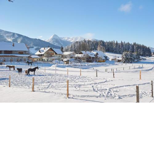 Vorberghof