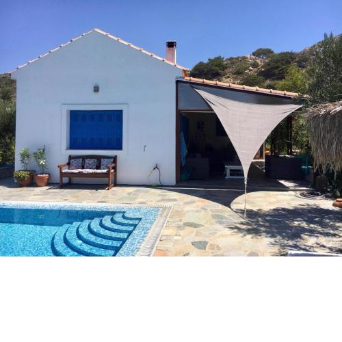 Voreas Villa