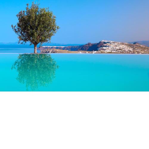 Voreina Gallery Suites