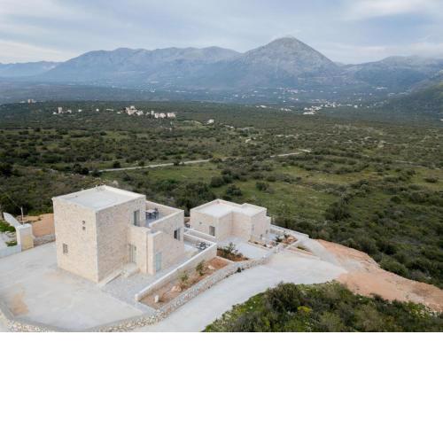 Vorino Luxury Villas