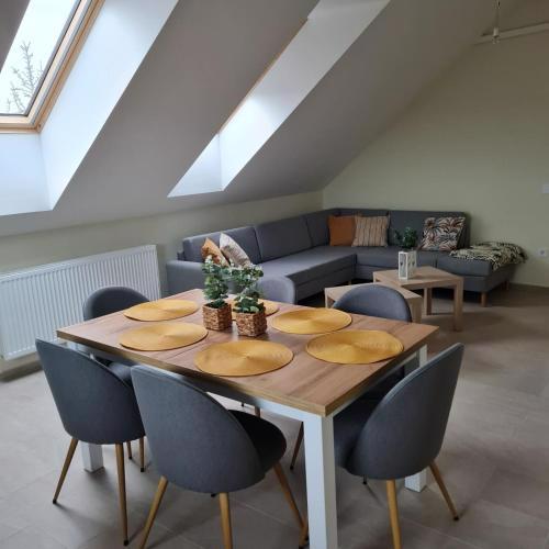 Vöröskő Apartmanház