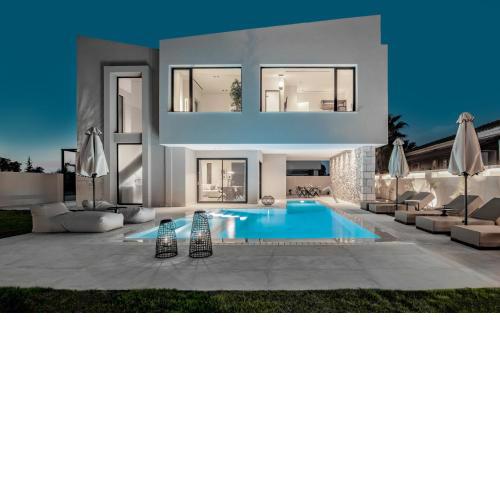 Vorto Luxury Villas