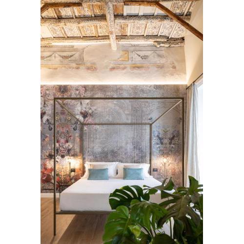 Vossia Luxury Rooms & Sicilian Living