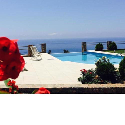 Votana Villa & Apartments