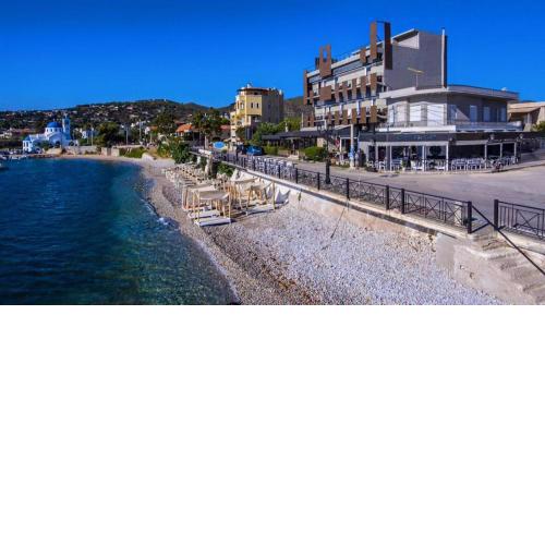 Votsalakia Hotel & Suites