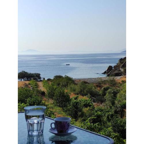 Votsalo Beach House