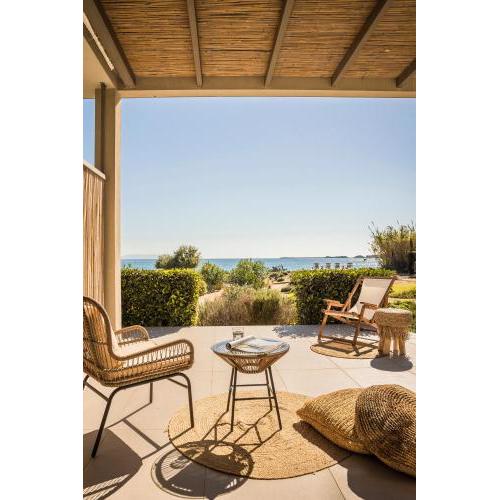 Votsalo Suite-Grand Blue Beach Residence