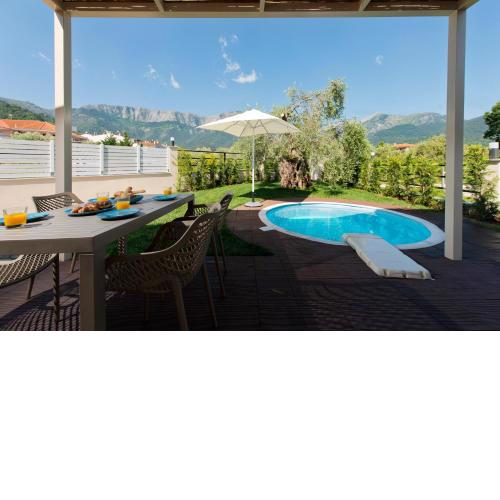 Votsalo Suites