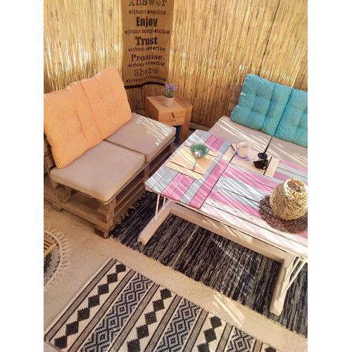 Votsalon Beach House