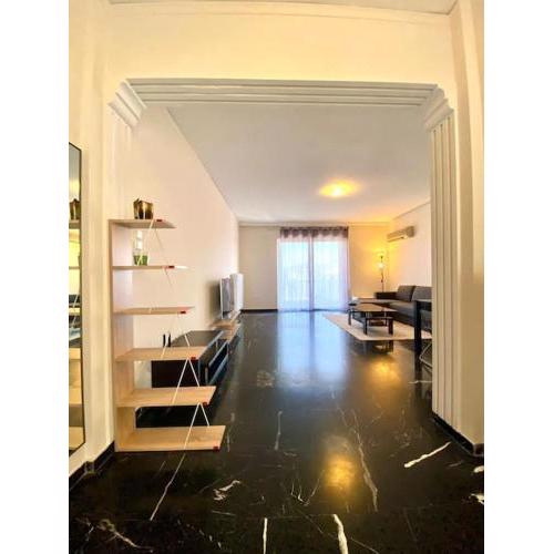 Voula 2 Bedroom Top Floor