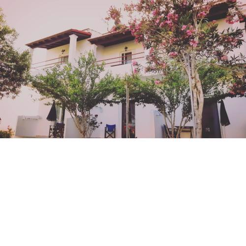 Voula Accommodation