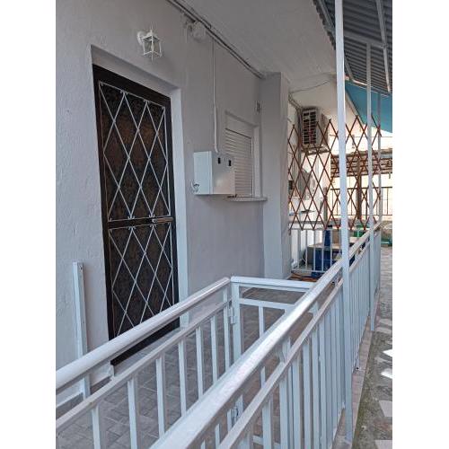 Voula apartment