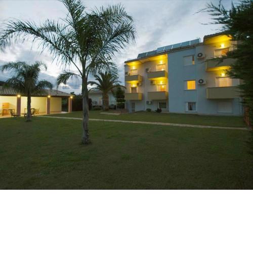 Voula Apartments