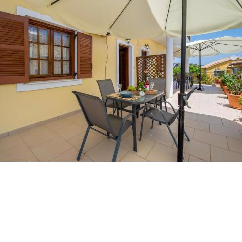 Voula Apartments