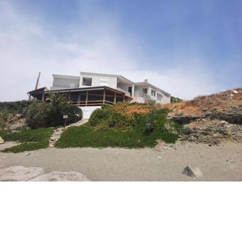 Voula Beach