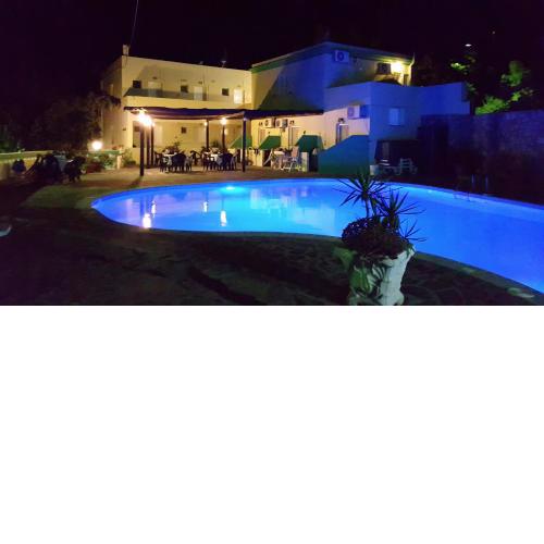 Voula Ilias Studios