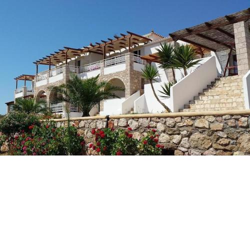 Voula Resort