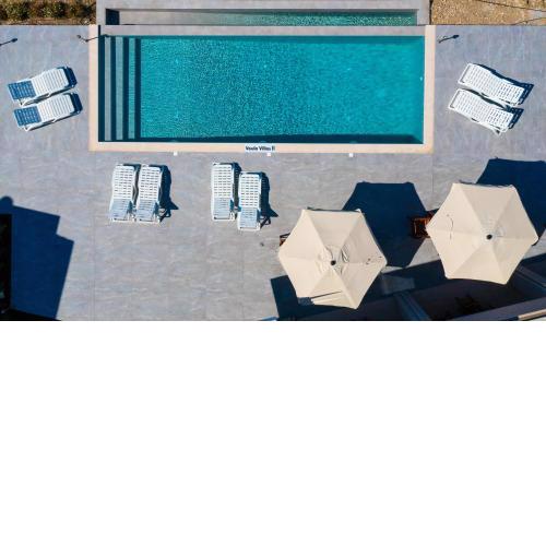 Voula Villa Luxury