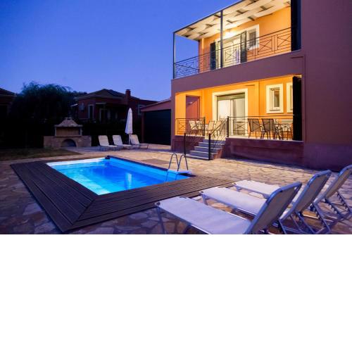 Voula Villa