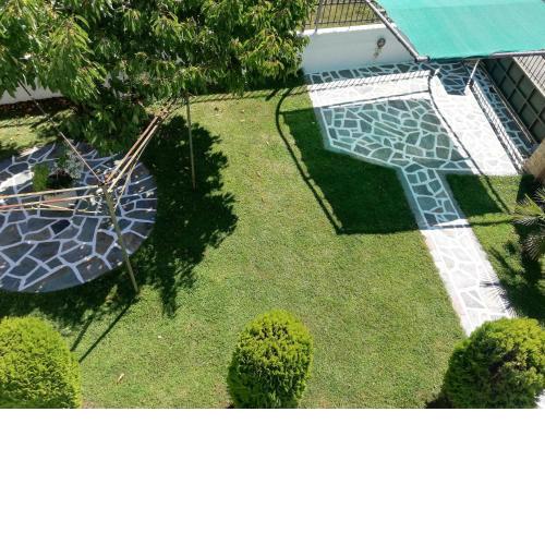 Voula's home - NEOKESARIA -IOANNINA