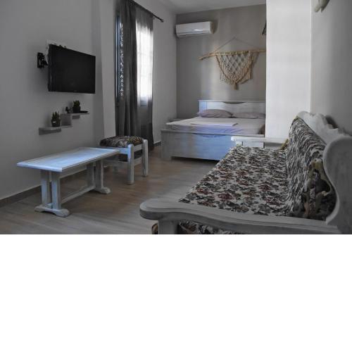 Voula's House
