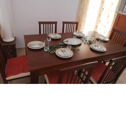 Voulgaris home