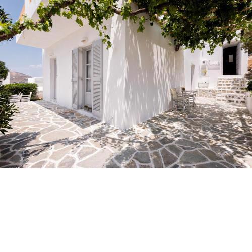 Vounali Rooms