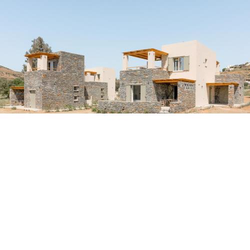 Vourkari Village