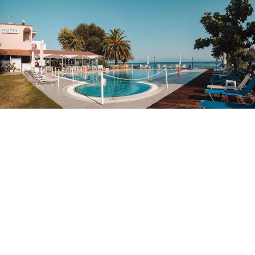 Vournelis Hotel