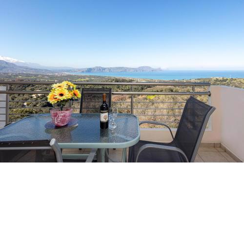Vourvahis Seaview Apartments