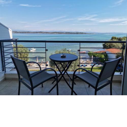 Vourvourou Hotel