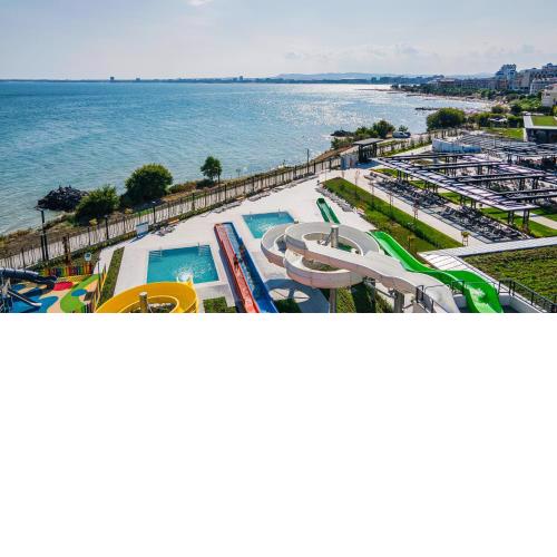 Voya Beach Resort - Ultra All Inclusive