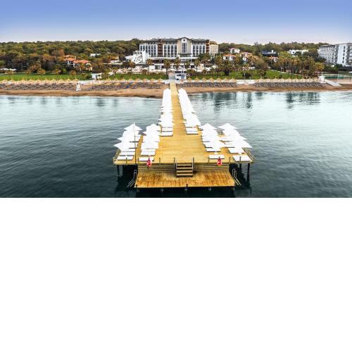 Voyage Sorgun Hotel