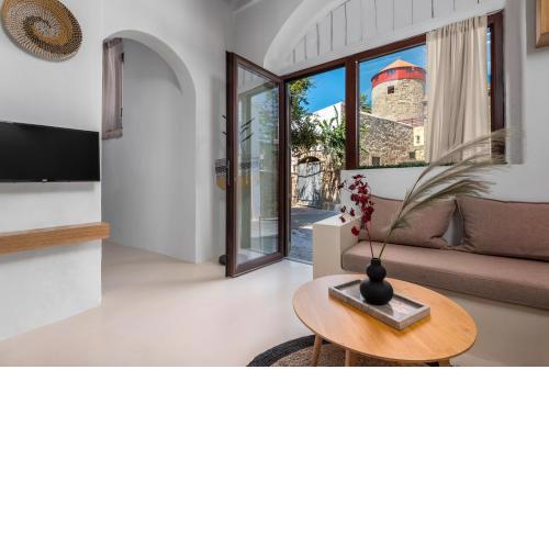 Voyaz Boutique Apartments & Suites -Old Town