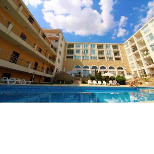VP Galateya Apartments