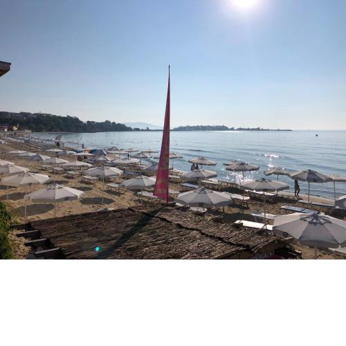 VP Kristal Beach Nesebar