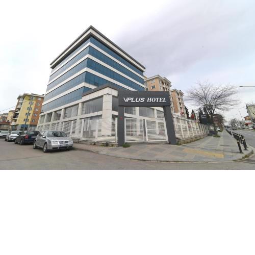 VPLUS HOTEL
