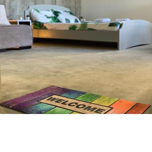 Vrachokipos Guesthouse