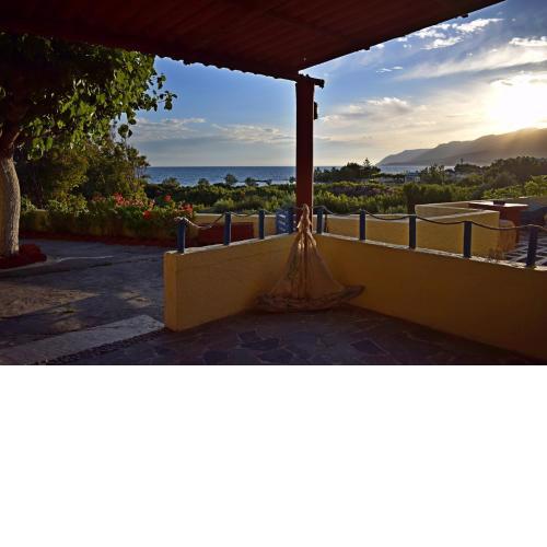 Vrachos Apartments
