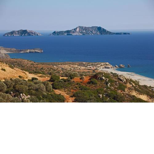 Vrachos Villas